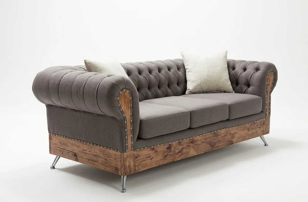 Chesterfield Rumi Principal